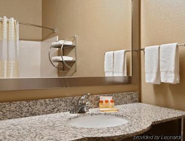 Lone Star Inn & Suites Groesbeck Kamer foto